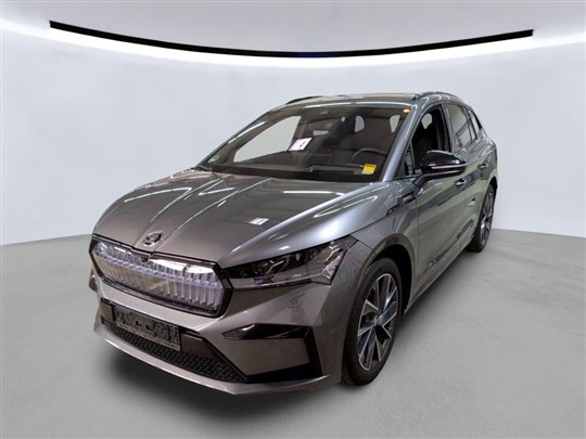 Skoda Enyaq 85 iV Sportline 286HK 5d Aut.
