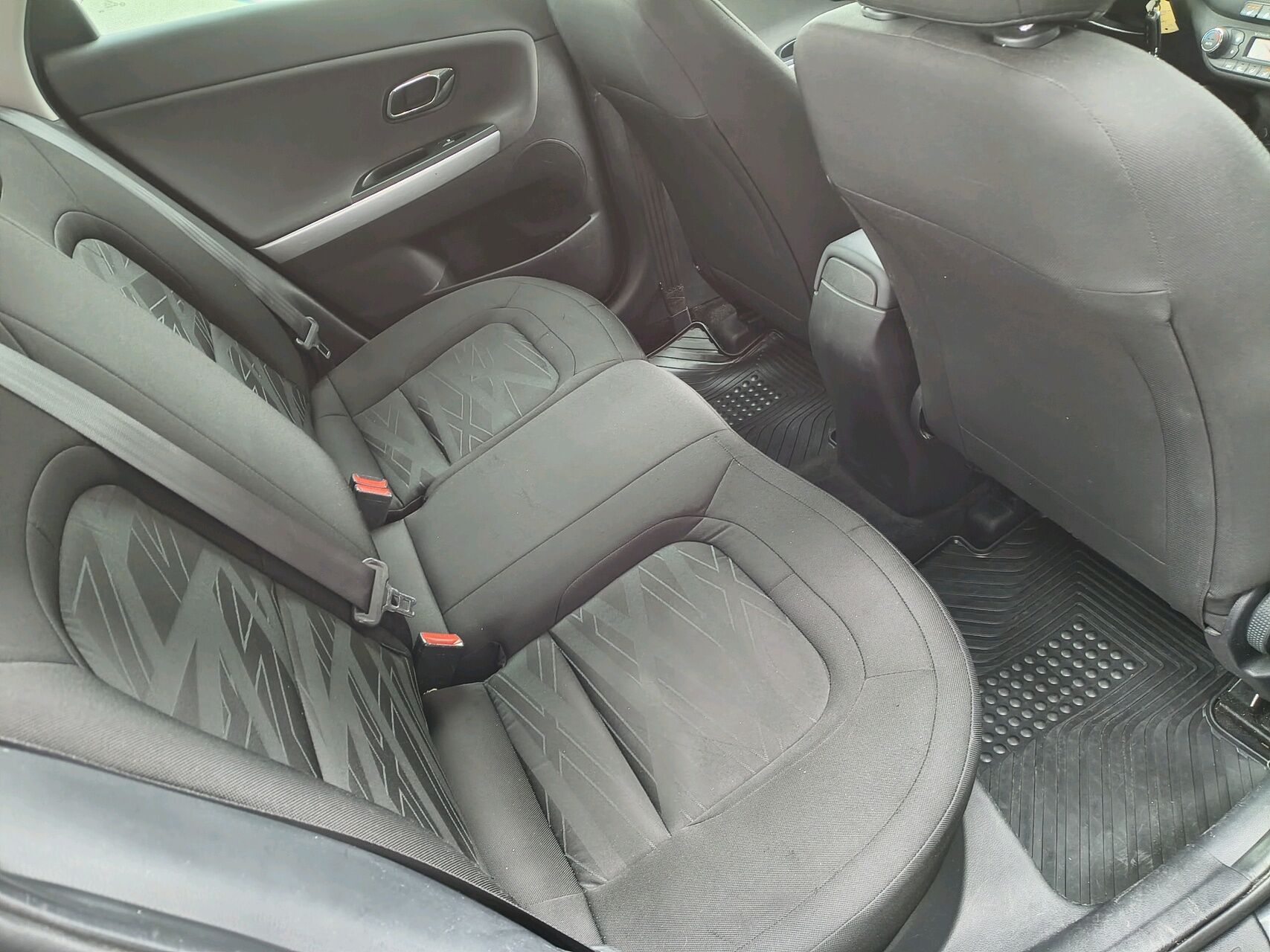Billede af Kia Ceed SW 1,6 CRDI Limited 128HK Stc 6g