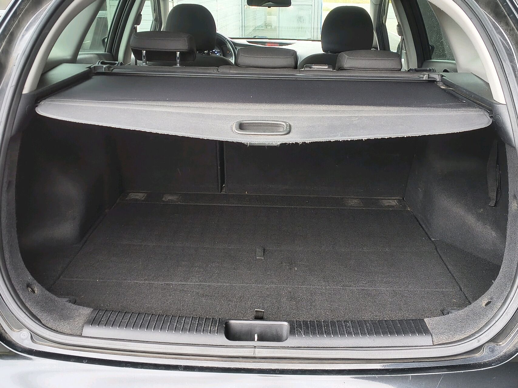 Billede af Kia Ceed SW 1,6 CRDI Limited 128HK Stc 6g