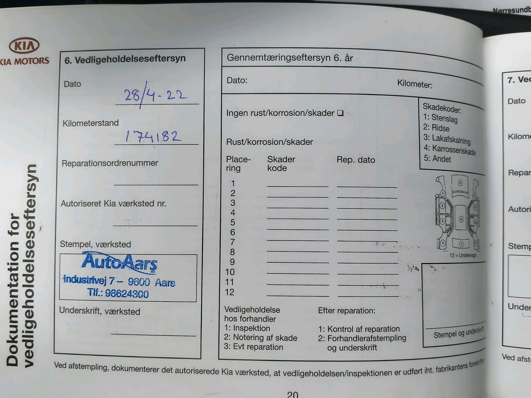 Billede af Kia Ceed SW 1,6 CRDI Limited 128HK Stc 6g