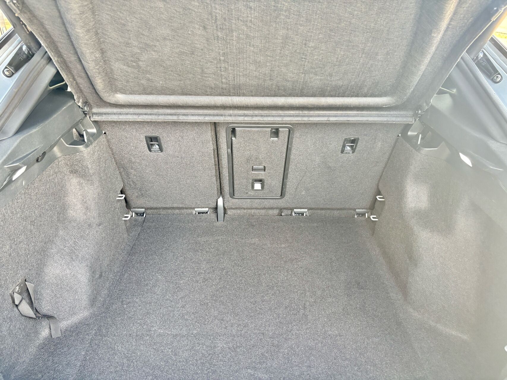 Billede af VW ID.5 EL Pro 174HK 5d Aut.