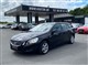 Billede af Volvo V60 1,6 DRIVe Base Start/Stop 115HK Stc 6g