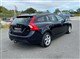 Billede af Volvo V60 1,6 DRIVe Base Start/Stop 115HK Stc 6g