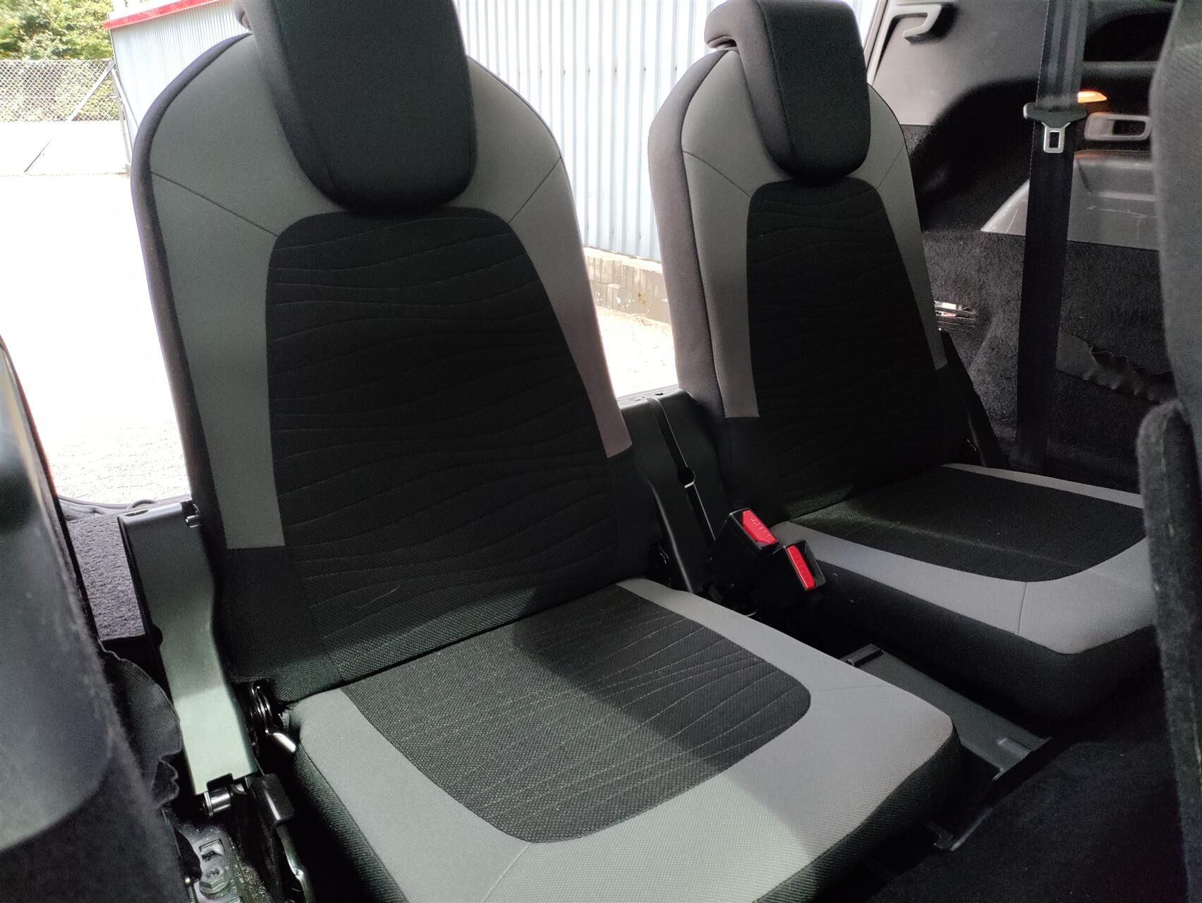 Billede af Citroën Grand C4 Picasso 1,6 e-HDi Intensive 115HK