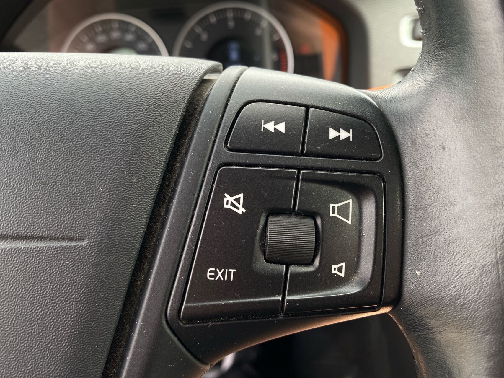 Billede af Volvo V60 1,6 DRIVe Base Start/Stop 115HK Stc 6g