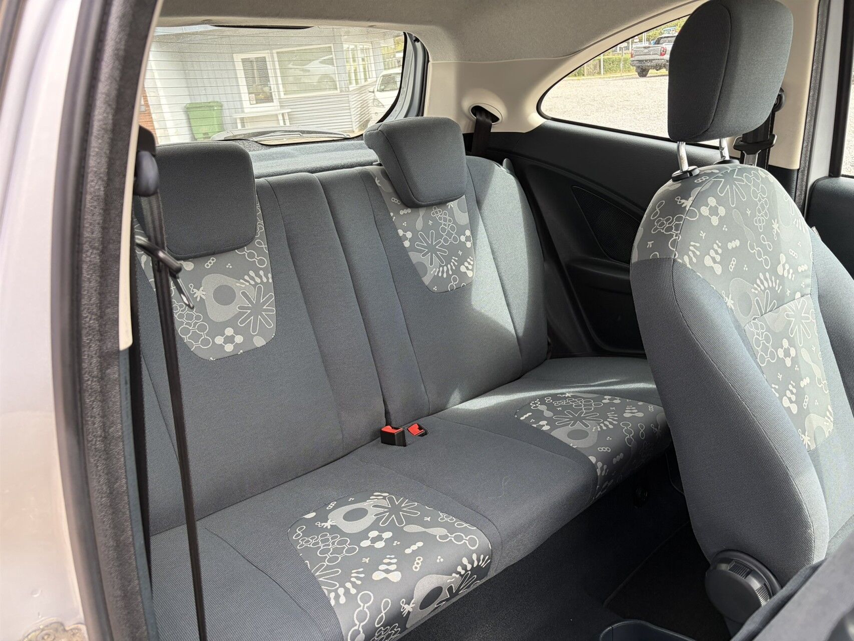 Billede af Ford Ka 1,2 Trend+ 69HK 3d
