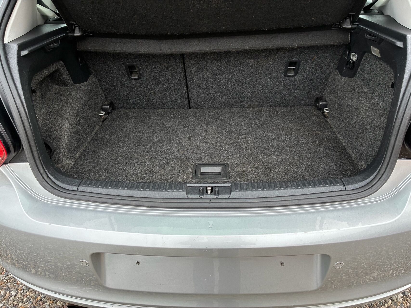Billede af VW Polo 1,2 TSI Highline 105HK 5d 6g