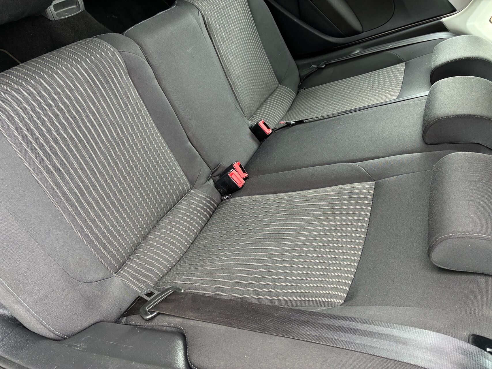 Billede af VW Polo 1,2 TSI Highline 105HK 5d 6g