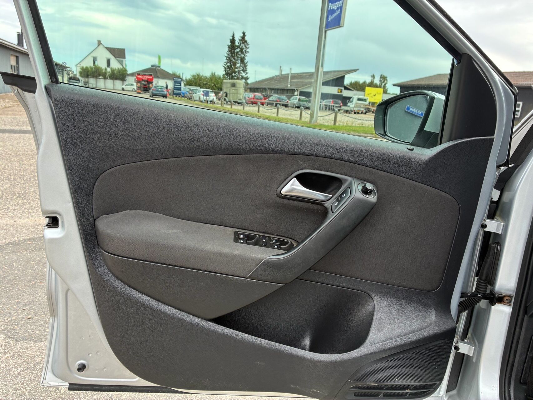 Billede af VW Polo 1,2 TSI Highline 105HK 5d 6g