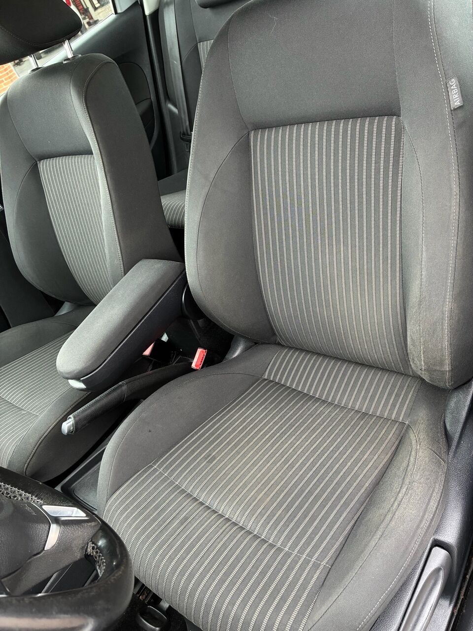 Billede af VW Polo 1,2 TSI Highline 105HK 5d 6g
