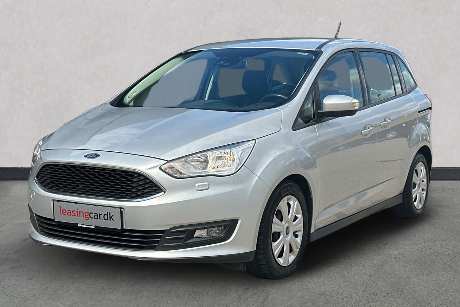 Billede af Ford Grand C-MAX 1,5 TDCi Business 120HK 6g Aut.