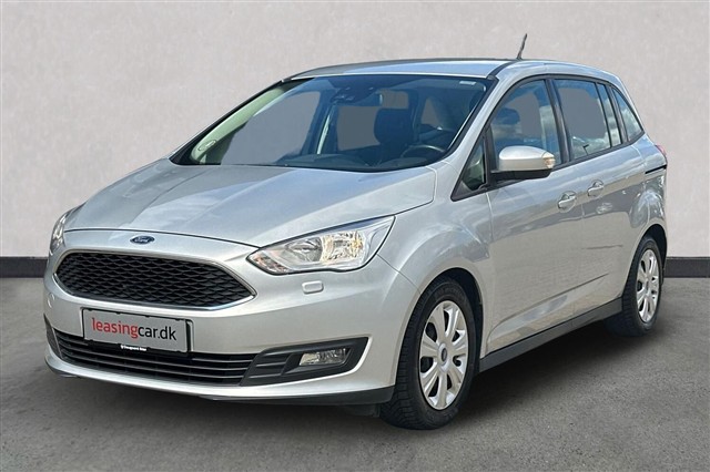 Billede af Ford Grand C-MAX 1,5 TDCi Business 120HK 6g Aut.