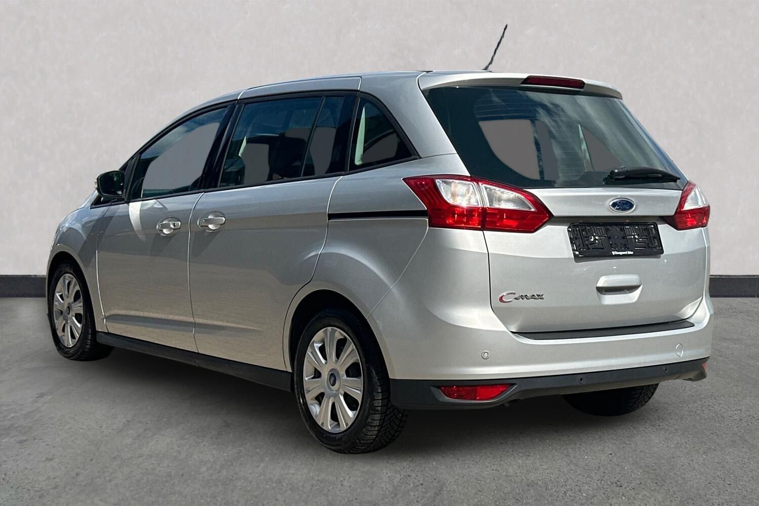 Billede af Ford Grand C-MAX 1,5 TDCi Business 120HK 6g Aut.