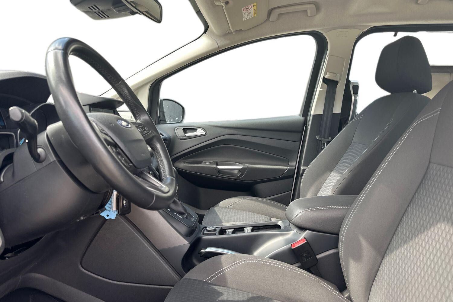 Billede af Ford Grand C-MAX 1,5 TDCi Business 120HK 6g Aut.