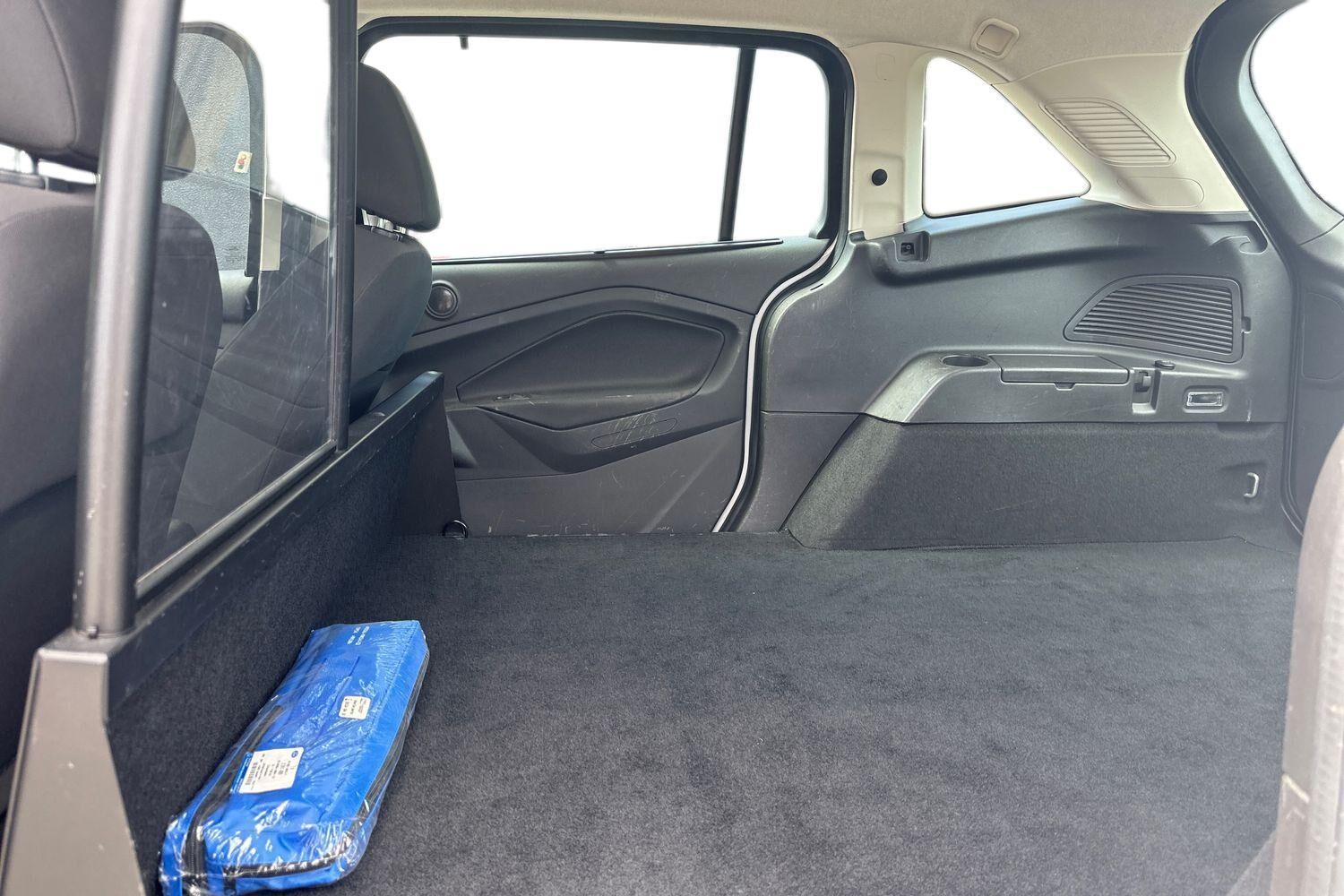 Billede af Ford Grand C-MAX 1,5 TDCi Business 120HK 6g Aut.
