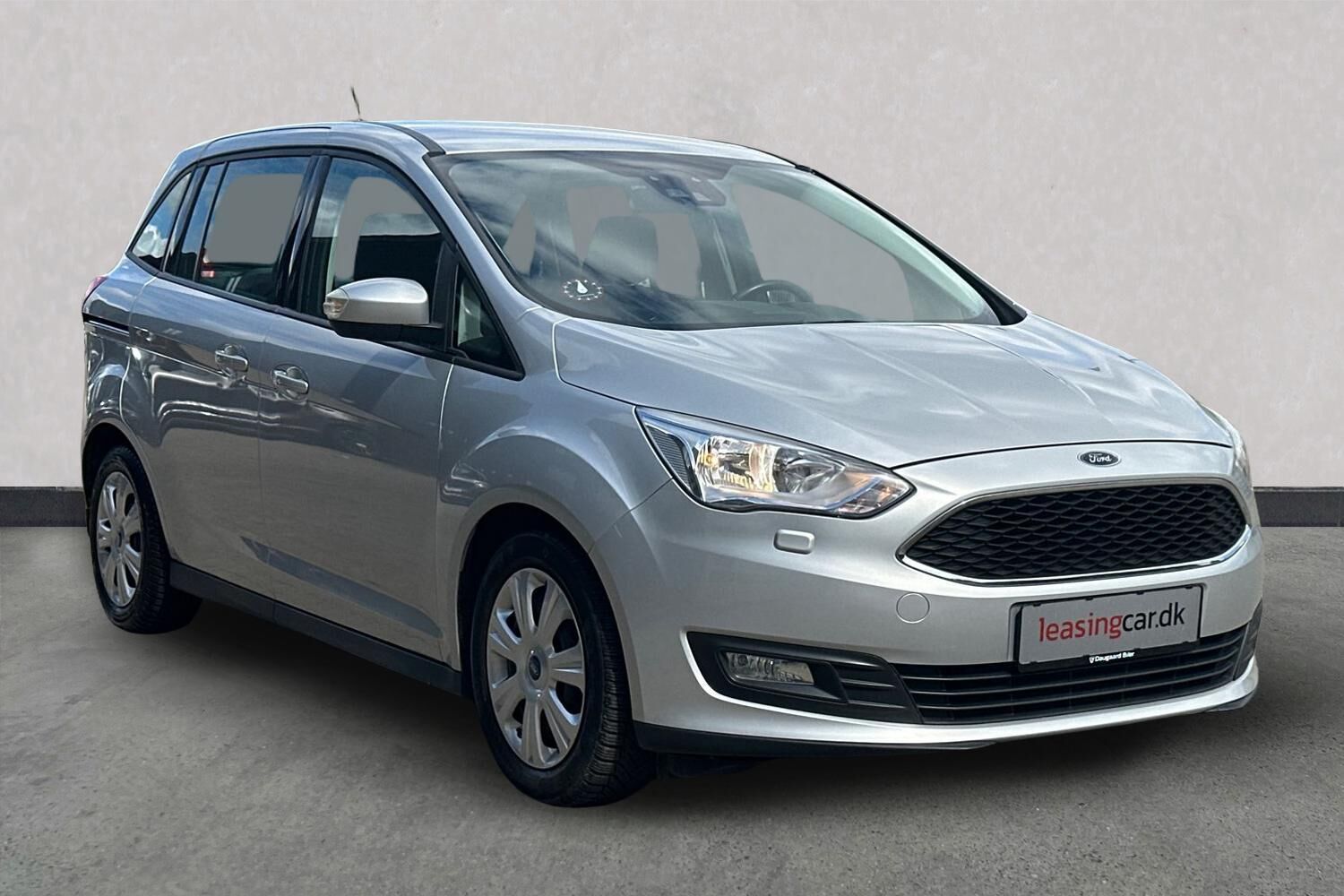 Billede af Ford Grand C-MAX 1,5 TDCi Business 120HK 6g Aut.