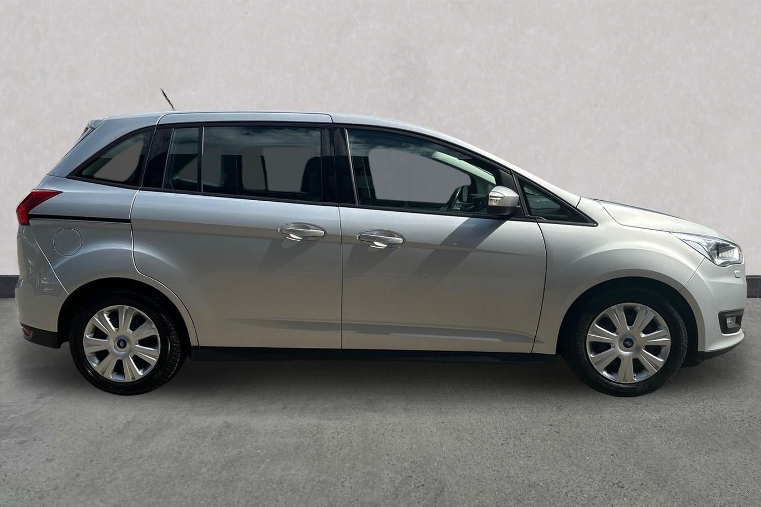 Billede af Ford Grand C-MAX 1,5 TDCi Business 120HK 6g Aut.