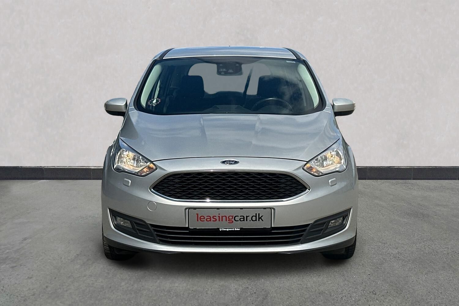 Billede af Ford Grand C-MAX 1,5 TDCi Business 120HK 6g Aut.