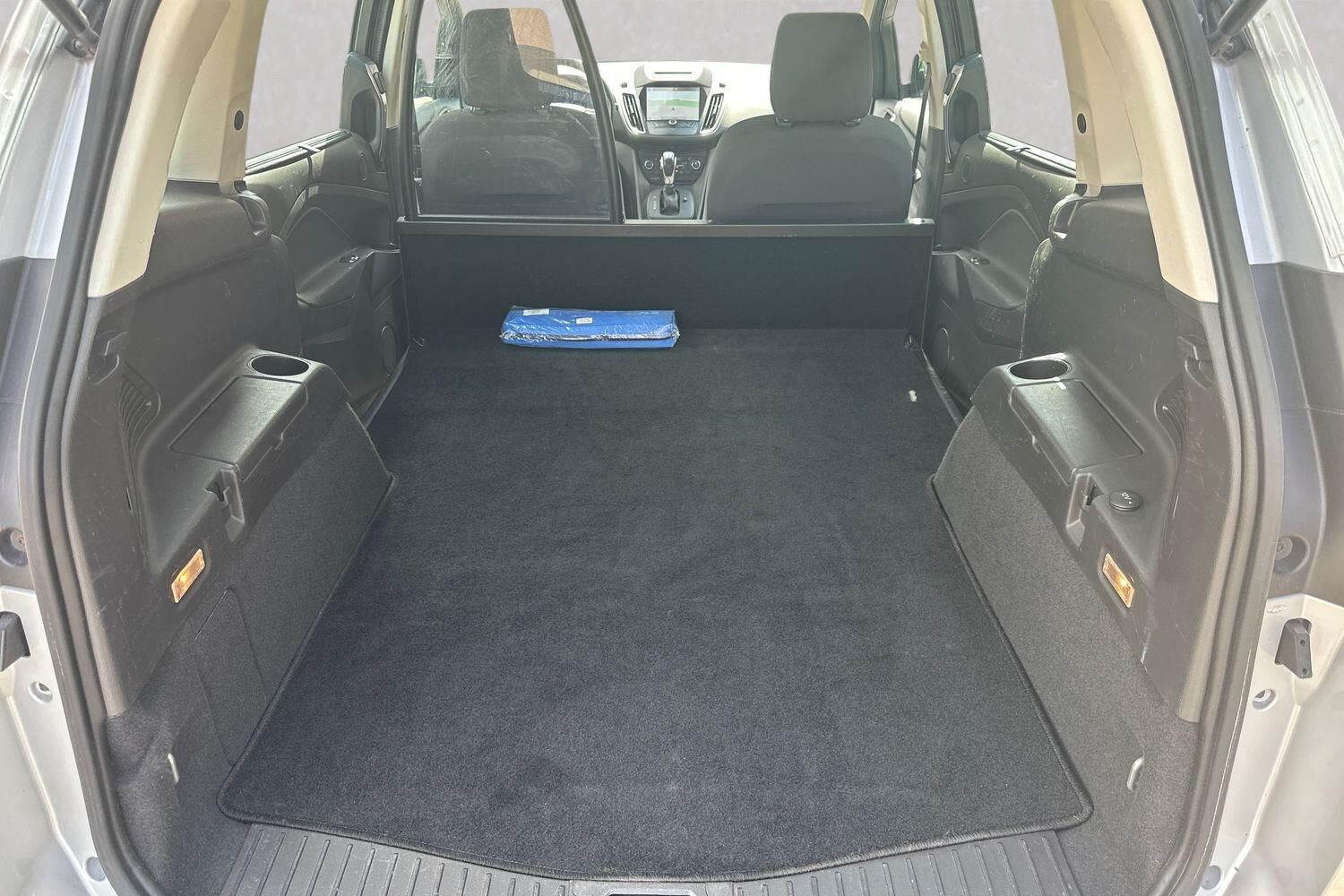 Billede af Ford Grand C-MAX 1,5 TDCi Business 120HK 6g Aut.