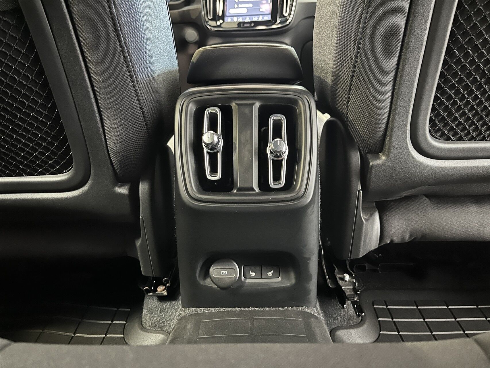 Billede af Volvo XC40 P6 Recharge Plus 231HK 5d Aut.