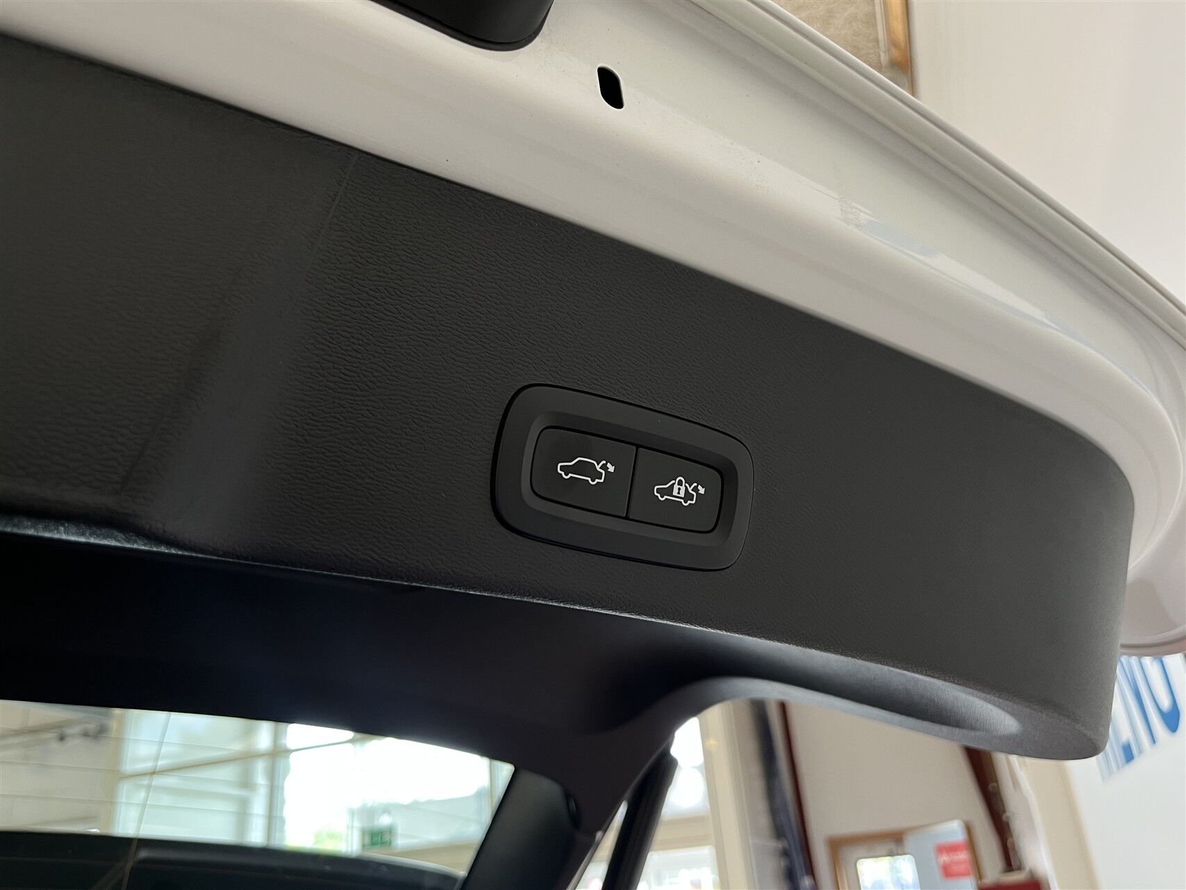 Billede af Volvo XC40 P6 Recharge Plus 231HK 5d Aut.