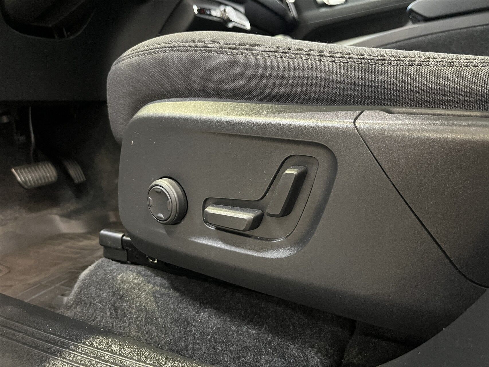 Billede af Volvo XC40 P6 Recharge Plus 231HK 5d Aut.