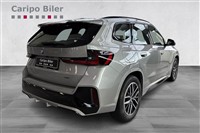 BMW iX1 eDrive20 EL Fully Charged 204HK 5d Aut.