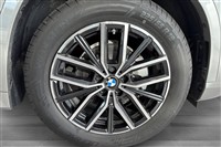 BMW iX1 eDrive20 EL Fully Charged 204HK 5d Aut.
