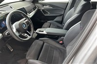 BMW iX1 eDrive20 EL Fully Charged 204HK 5d Aut.