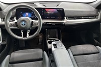BMW iX1 eDrive20 EL Fully Charged 204HK 5d Aut.