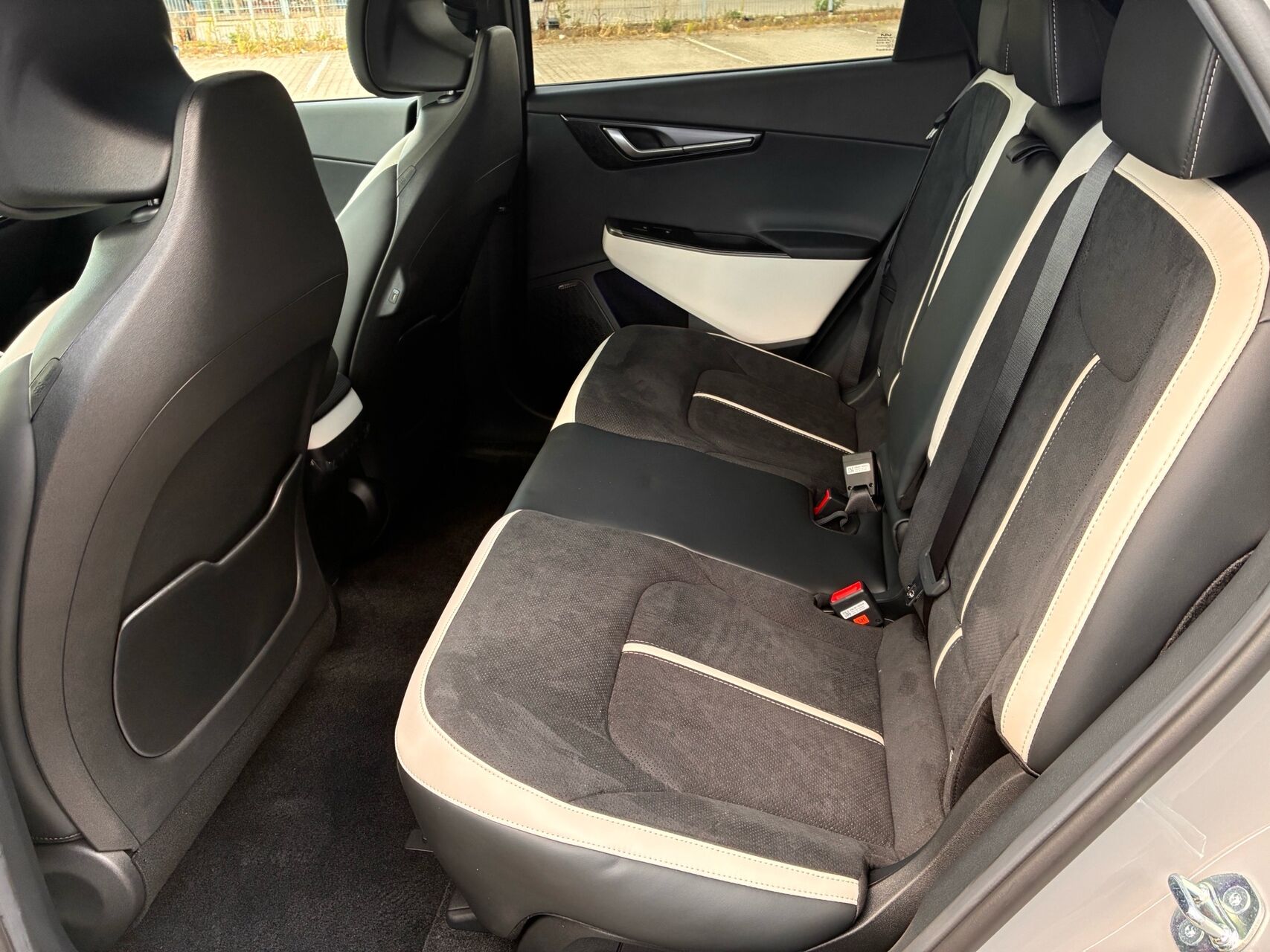 Billede af Kia EV6 EL Long Range GT-Line 229HK 5d Aut.