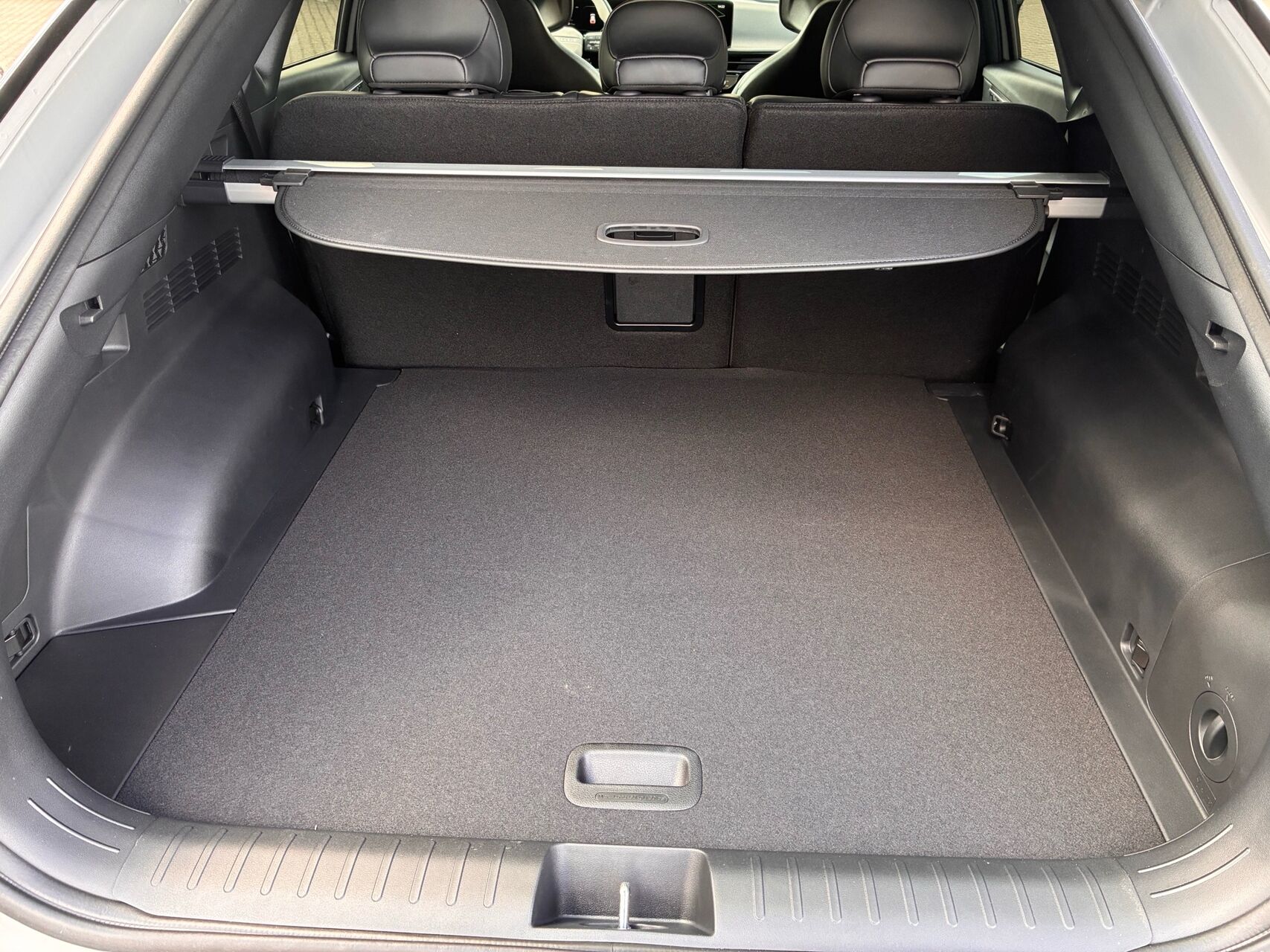 Billede af Kia EV6 EL Long Range GT-Line 229HK 5d Aut.