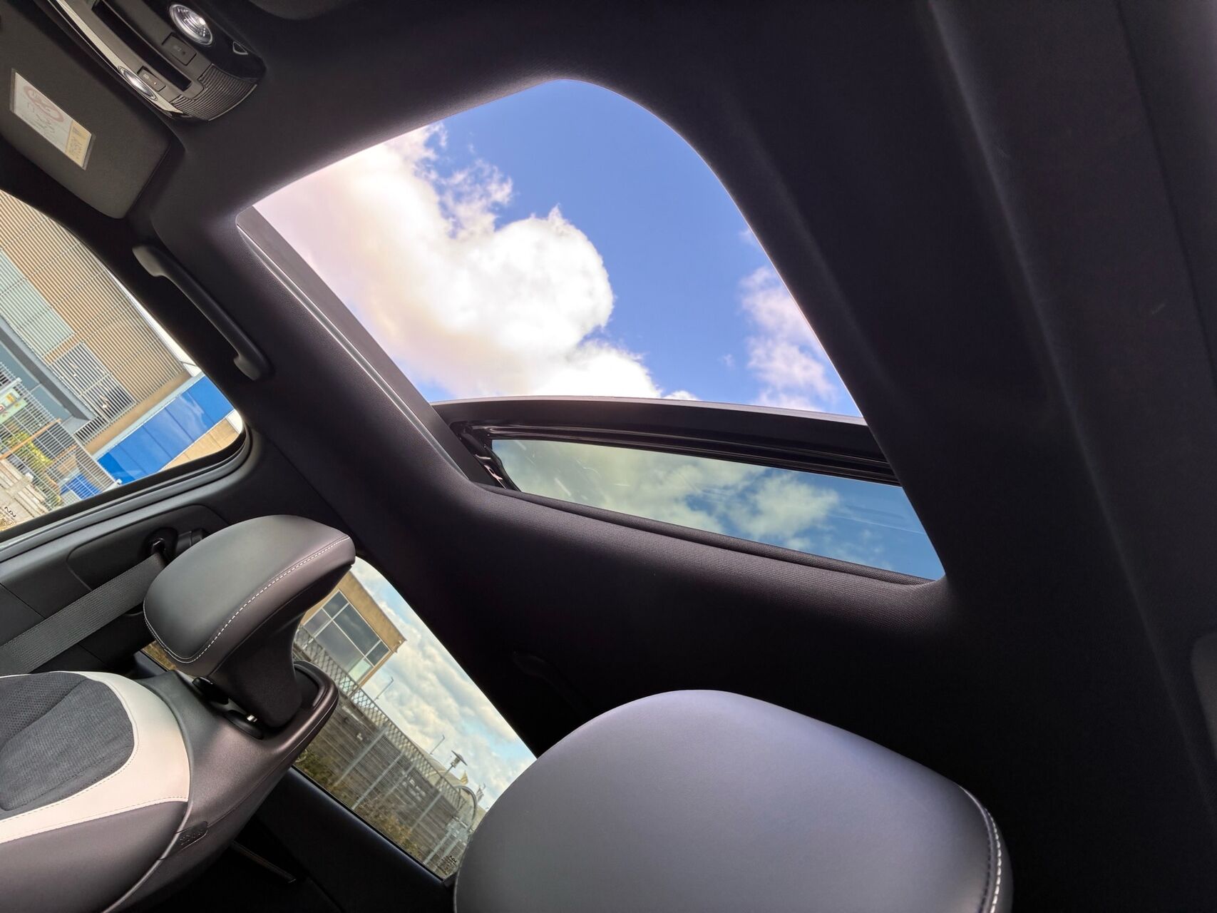Billede af Kia EV6 EL Long Range GT-Line 229HK 5d Aut.