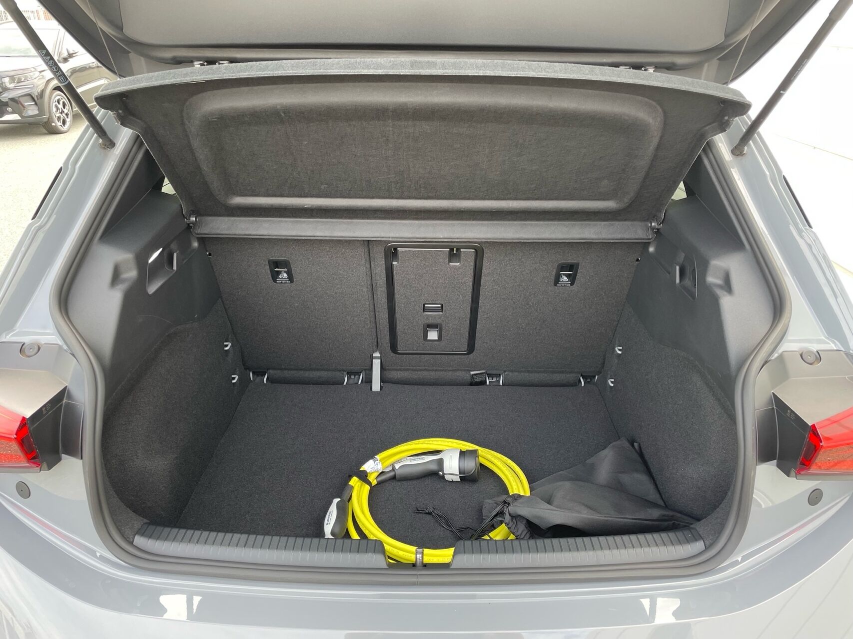 Billede af Cupra Born EL Dinamica Pack High 204HK 5d Aut.