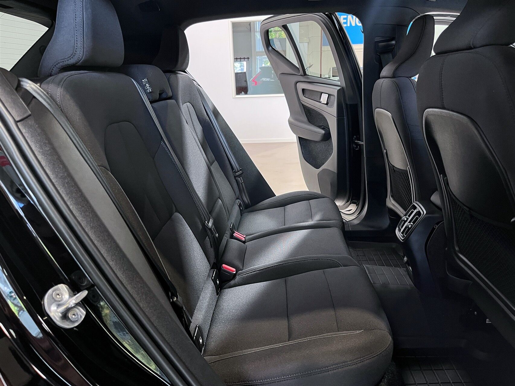 Billede af Volvo XC40 P6 Recharge Plus 231HK 5d Aut.