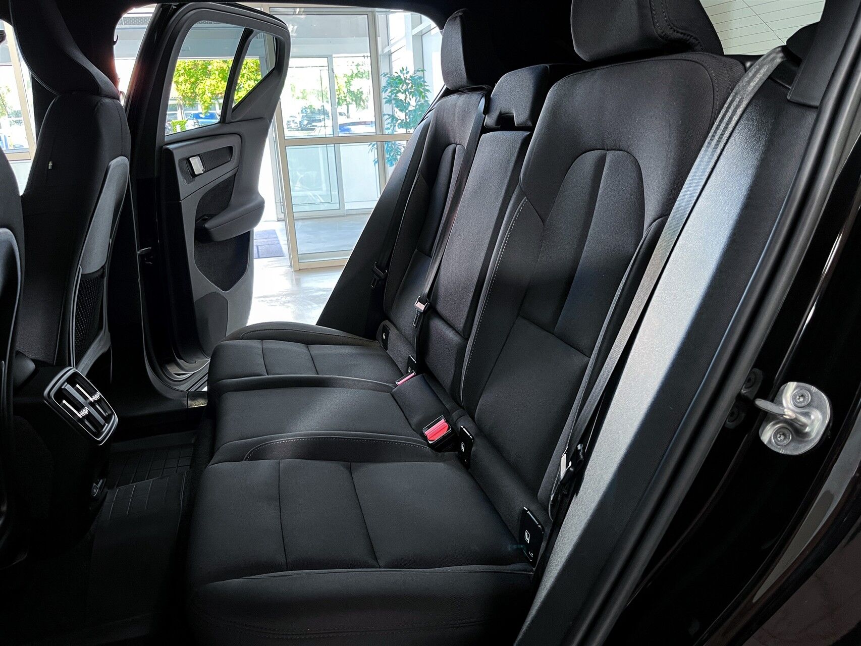 Billede af Volvo XC40 P6 Recharge Plus 231HK 5d Aut.