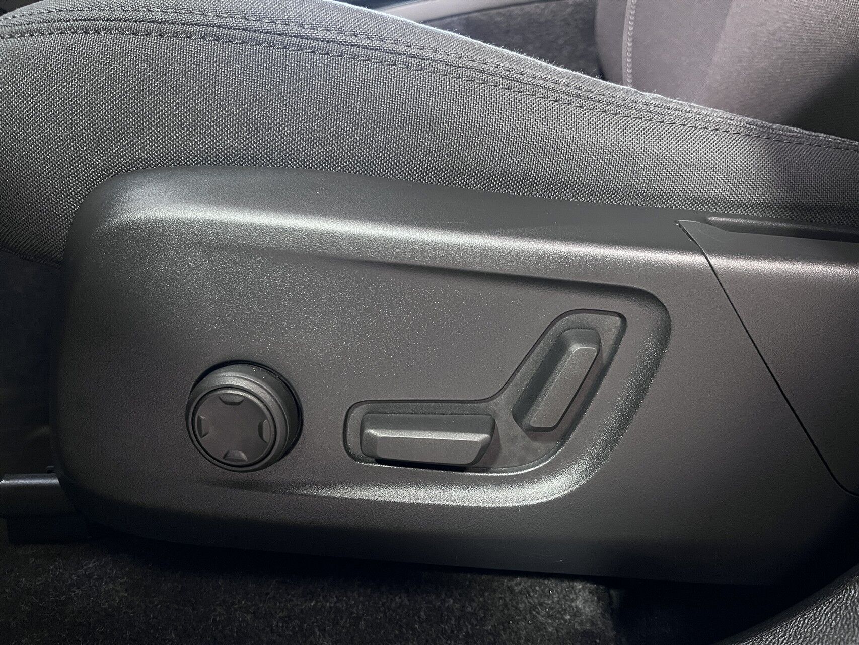 Billede af Volvo XC40 P6 Recharge Plus 231HK 5d Aut.
