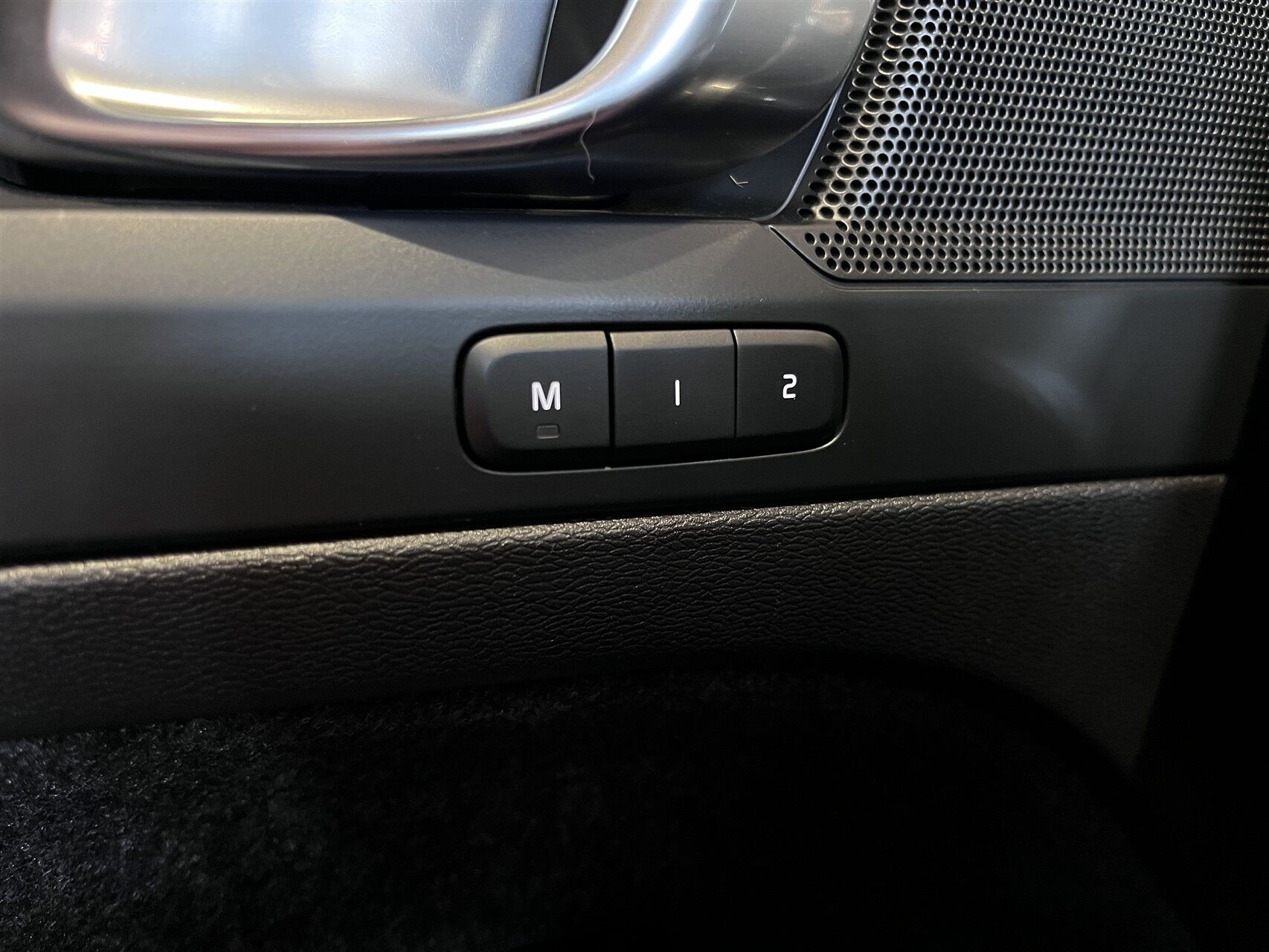 Billede af Volvo XC40 P6 Recharge Plus 231HK 5d Aut.