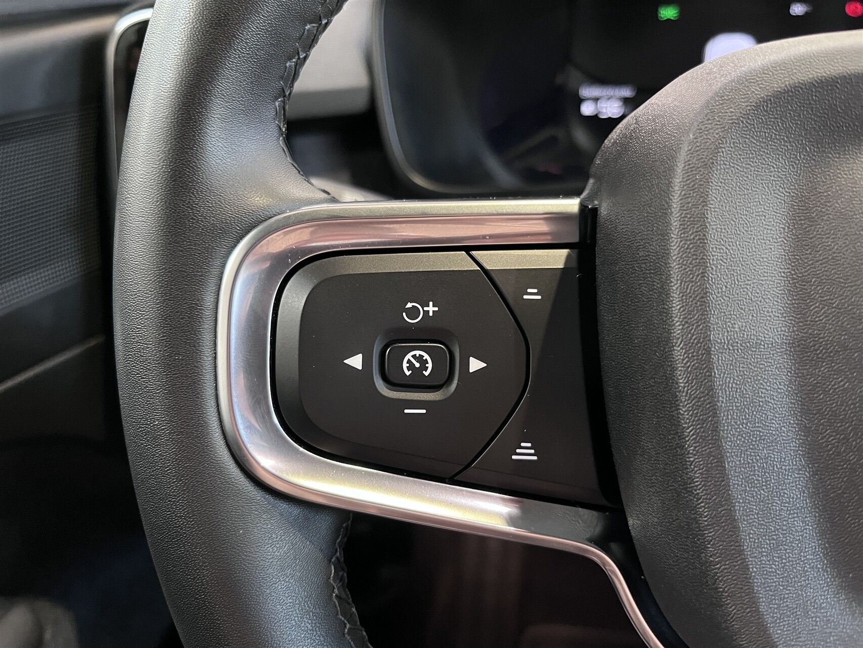 Billede af Volvo XC40 P6 Recharge Plus 231HK 5d Aut.