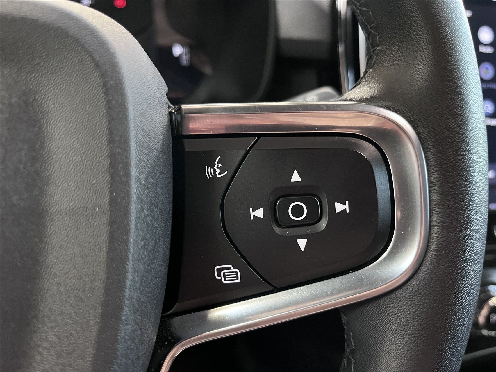 Billede af Volvo XC40 P6 Recharge Plus 231HK 5d Aut.