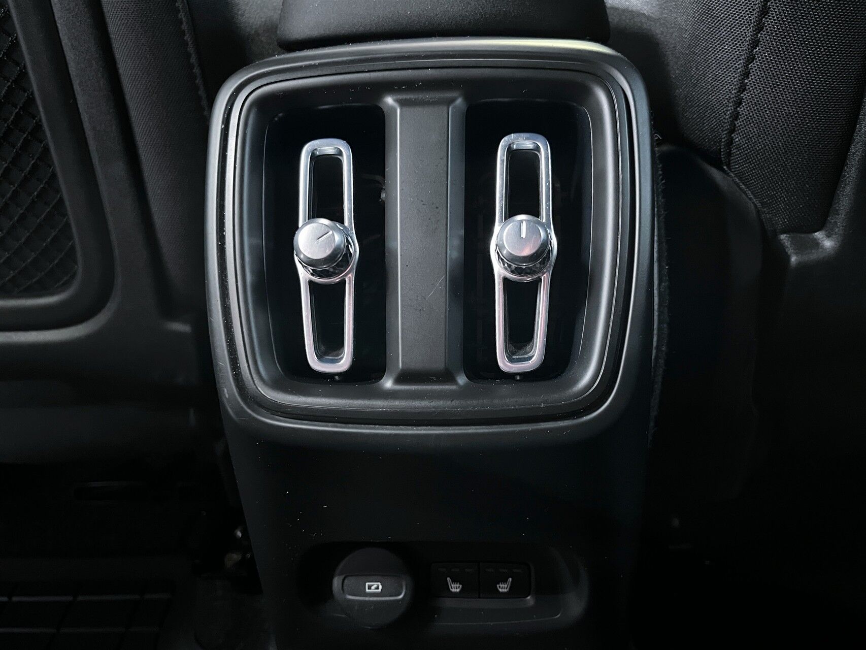 Billede af Volvo XC40 P6 Recharge Plus 231HK 5d Aut.