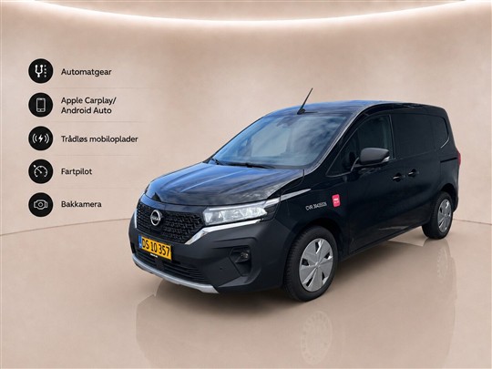Nissan Townstar L1 EL N-Connecta 122HK Van Aut.