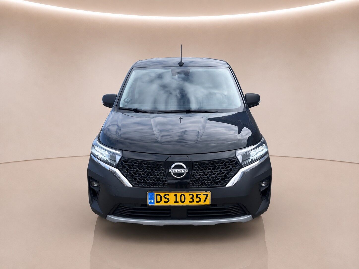 Billede af Nissan Townstar L1 EL N-Connecta 122HK Van Aut.