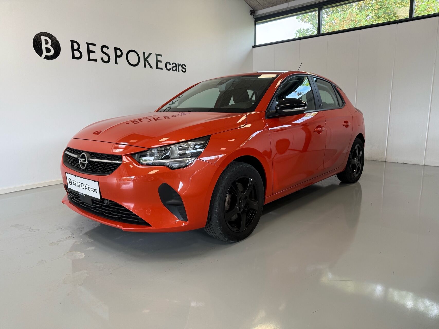 Billede af Opel Corsa-e EL Edition 136HK 5d Aut.