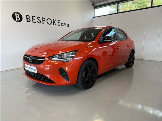 Opel Corsa-e EL Edition 136HK 5d Aut.