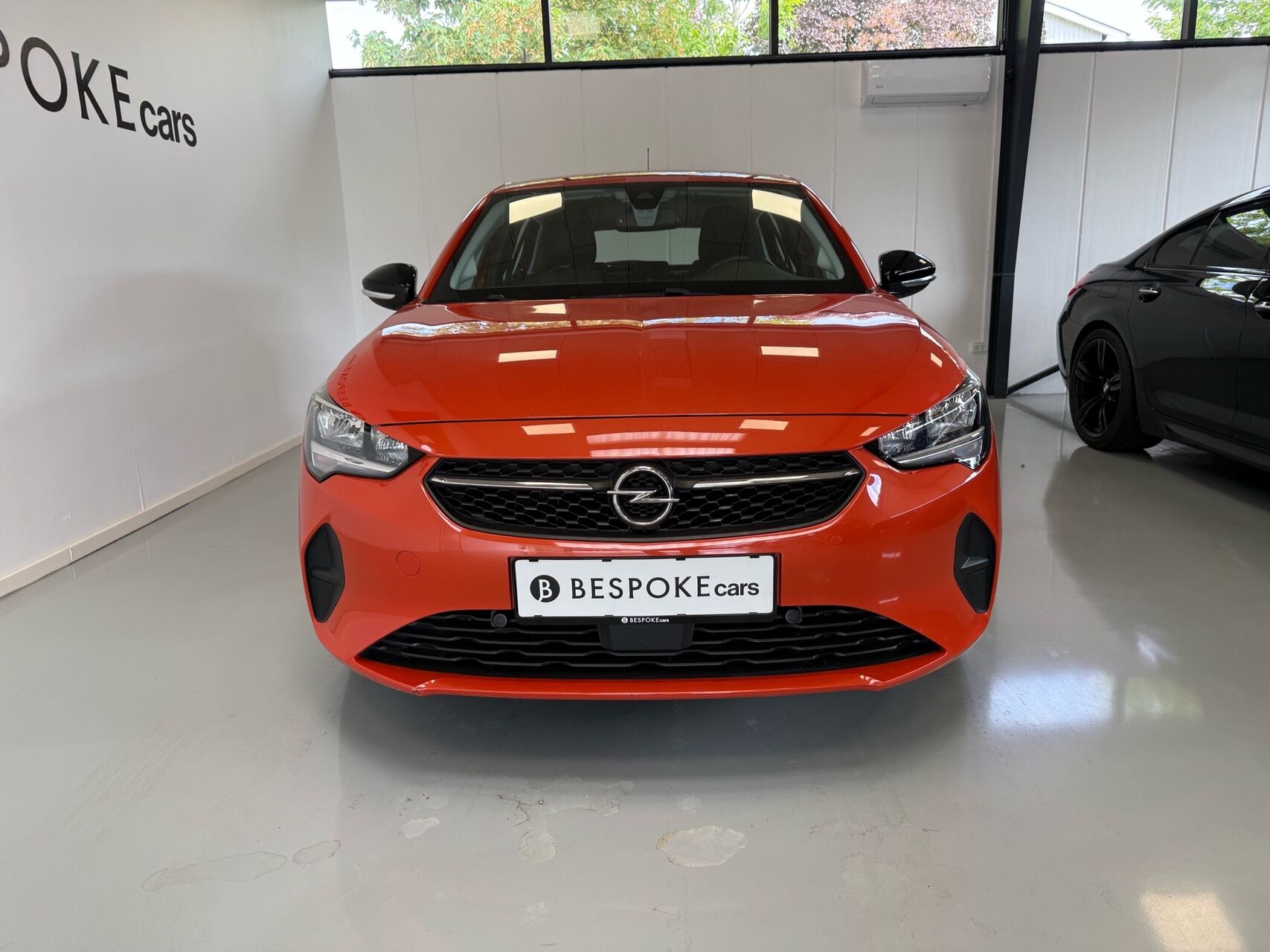 Billede af Opel Corsa-e EL Edition 136HK 5d Aut.