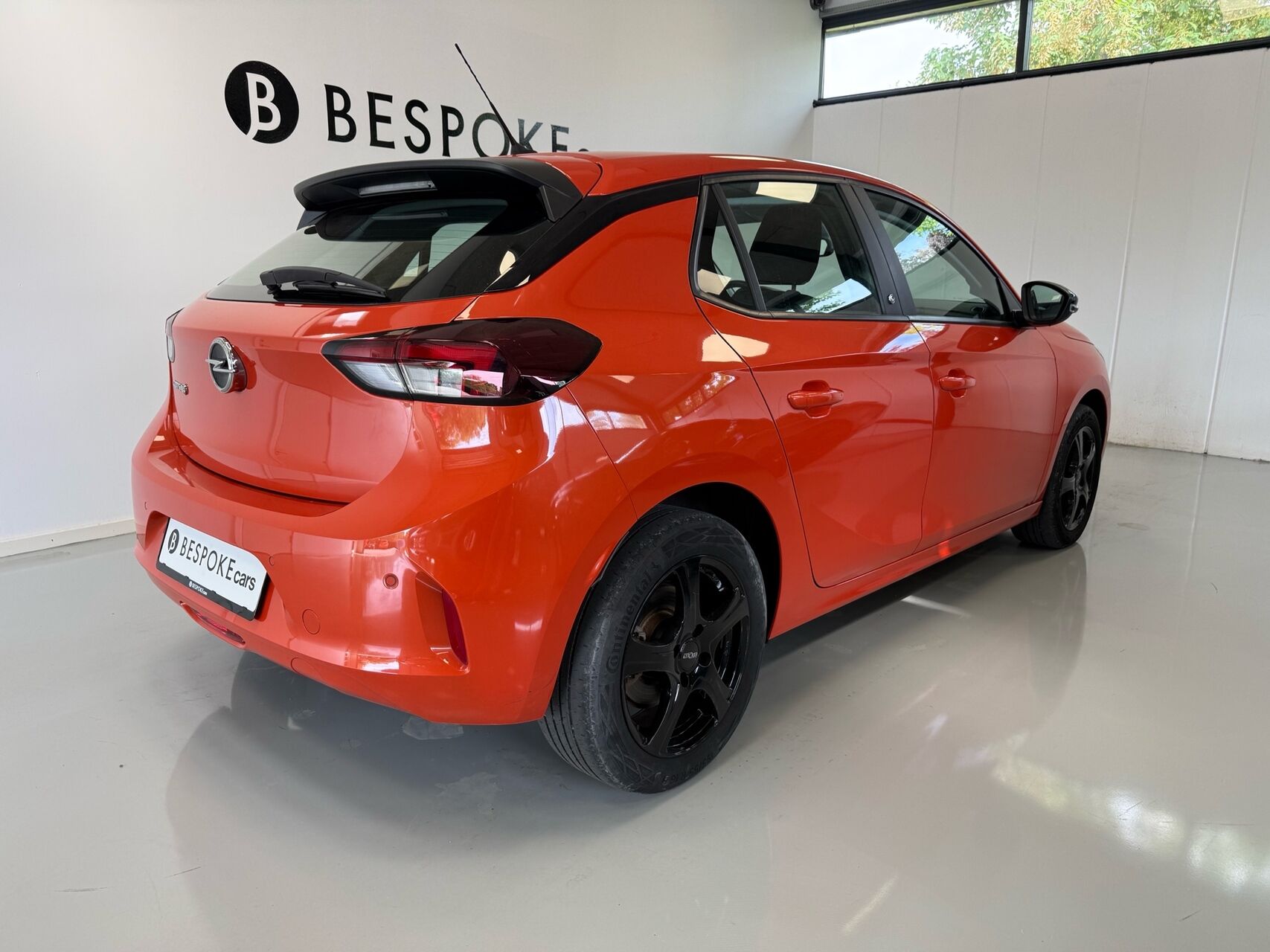 Billede af Opel Corsa-e EL Edition 136HK 5d Aut.