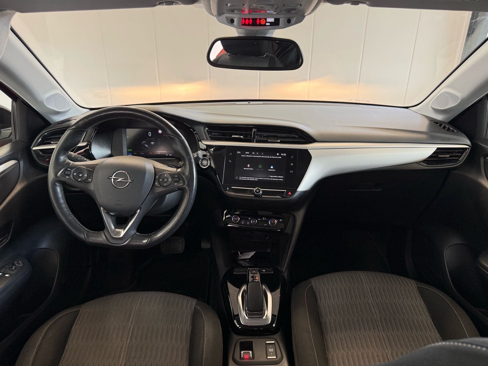 Billede af Opel Corsa-e EL Edition 136HK 5d Aut.