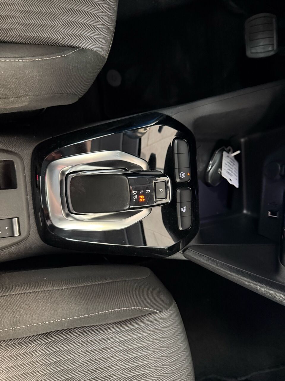 Billede af Opel Corsa-e EL Edition 136HK 5d Aut.