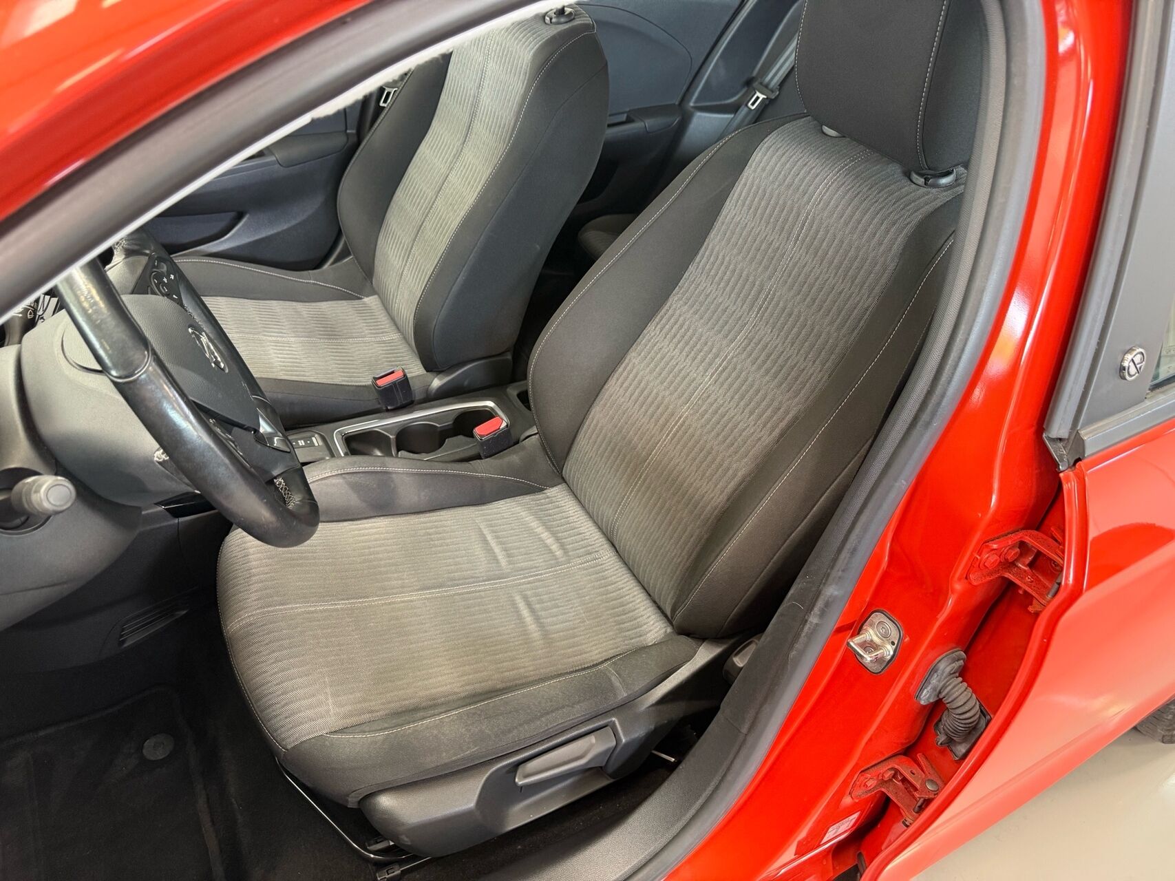 Billede af Opel Corsa-e EL Edition 136HK 5d Aut.